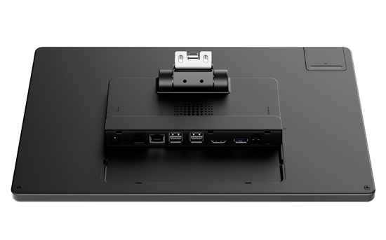 Сенсорний POS термінал 6